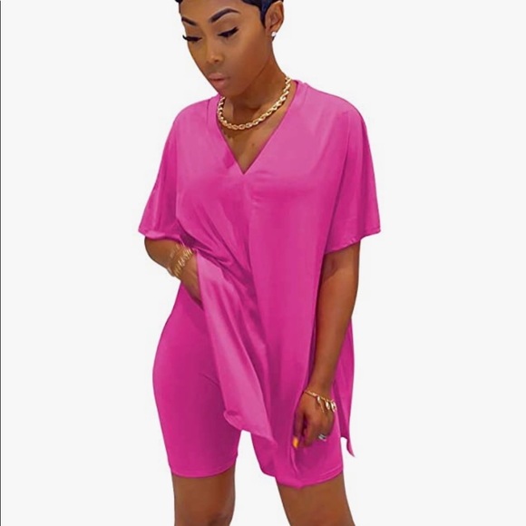 Two piece set - Picture 2 of 2